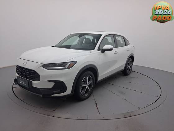 HONDA ZR-V 2.0 i-VTEC GASOLINA TOURING CVT
